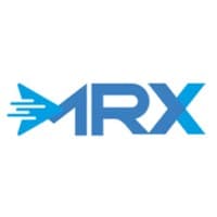 Logo MRX Tecnologia